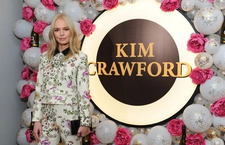 House of Kim Crawford