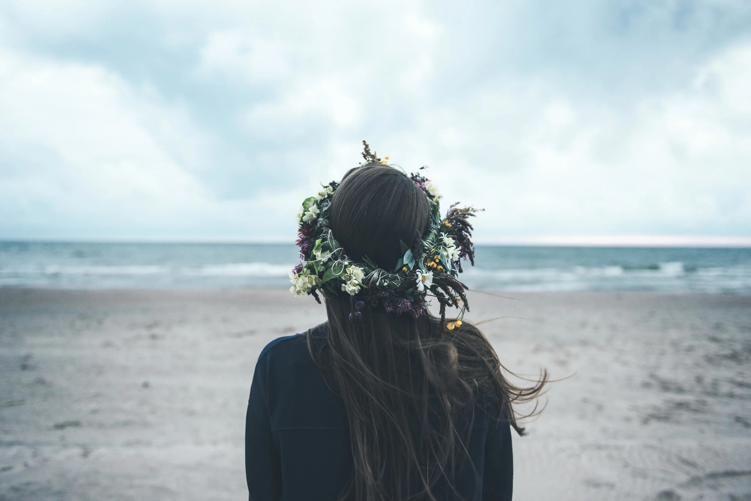 Photo Cred: Unsplash