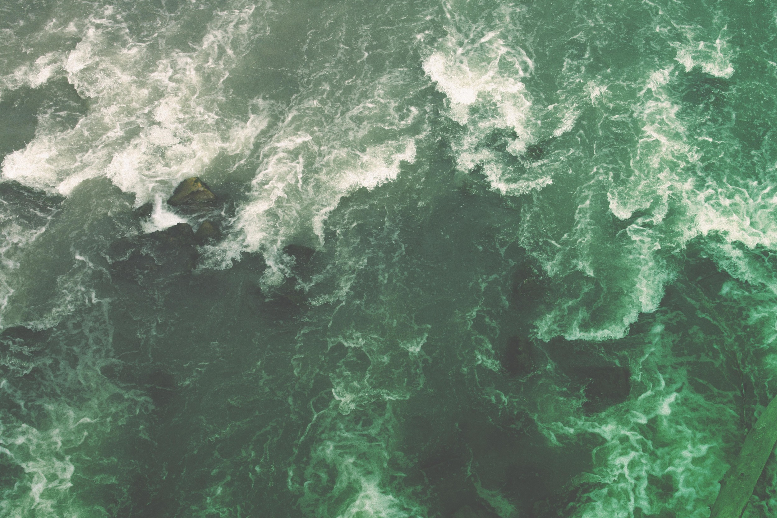 Photo Cred: Unsplash.