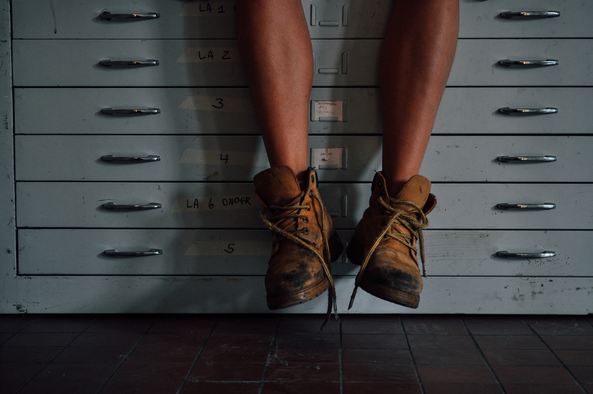 Photo Cred: Unsplash