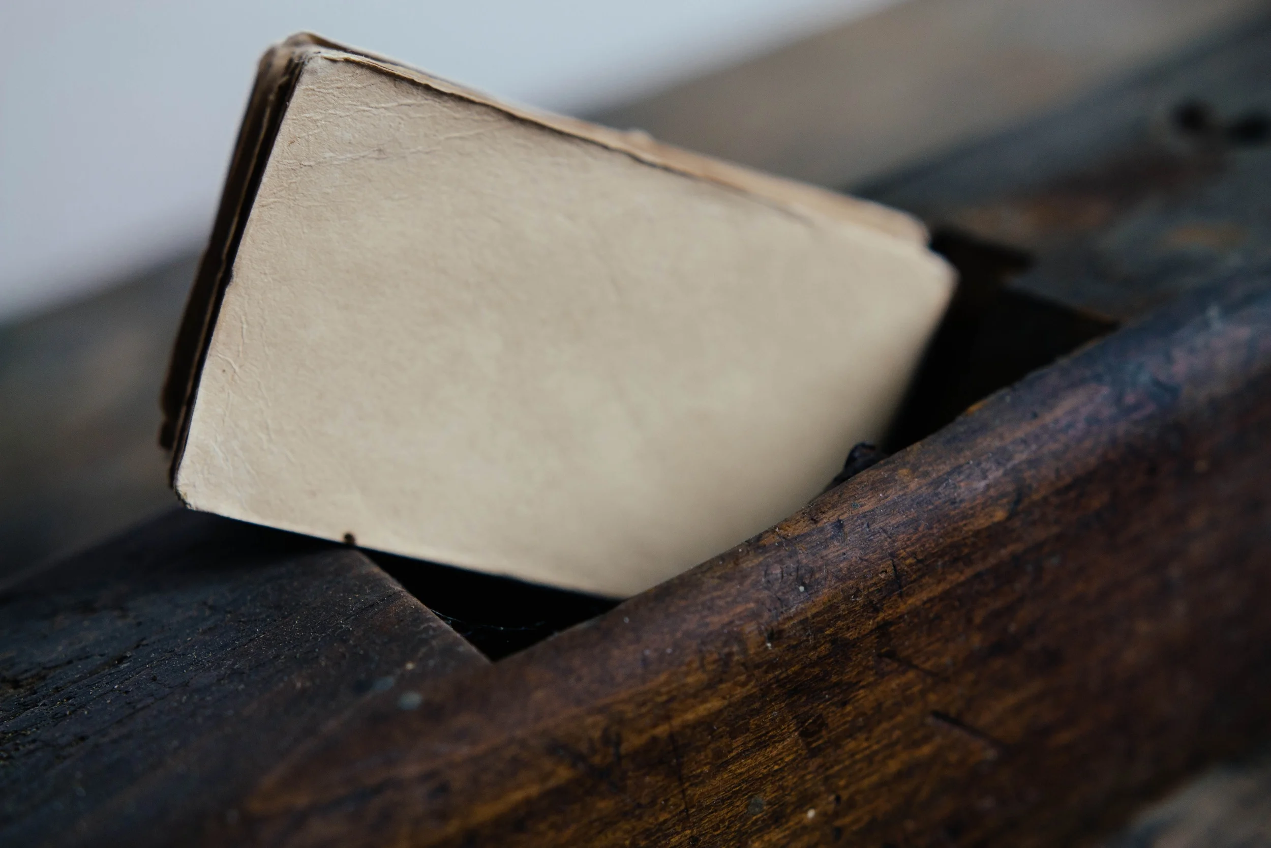 Photo Cred: Unsplash.