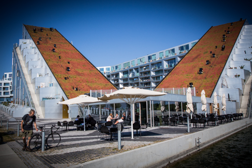 8tallet, BIG. Foto: Thit Andersen