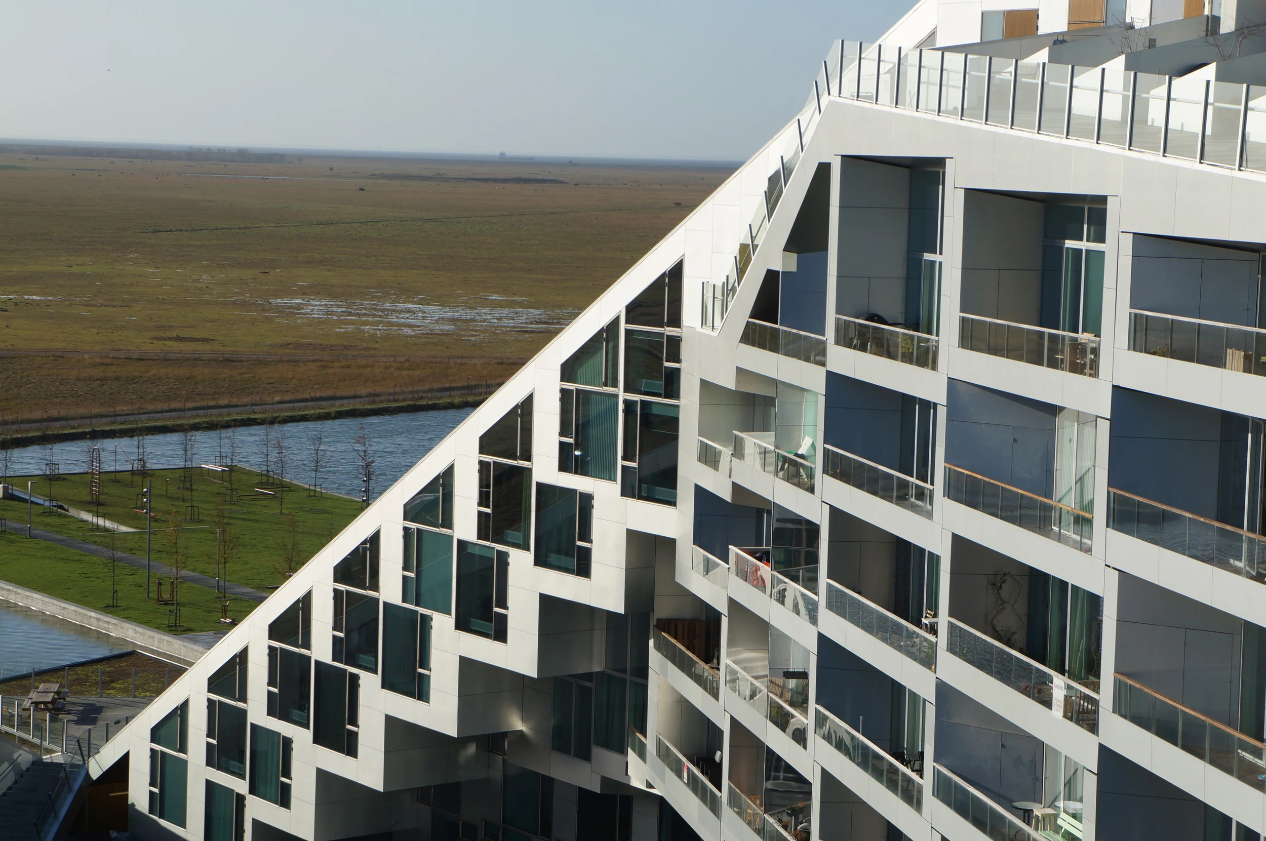 Foto: Experience Ørestad