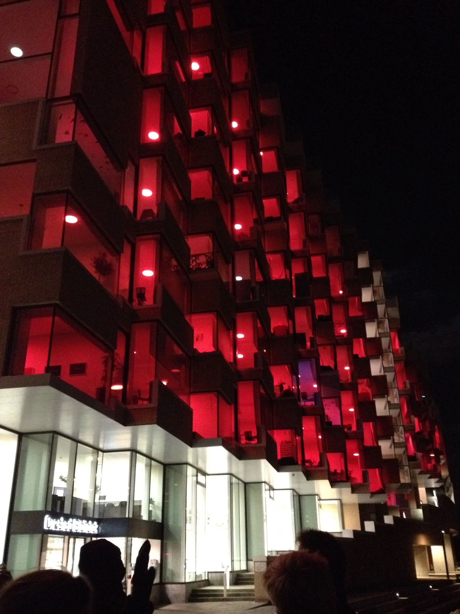 Hvor mon vi skal hen..?