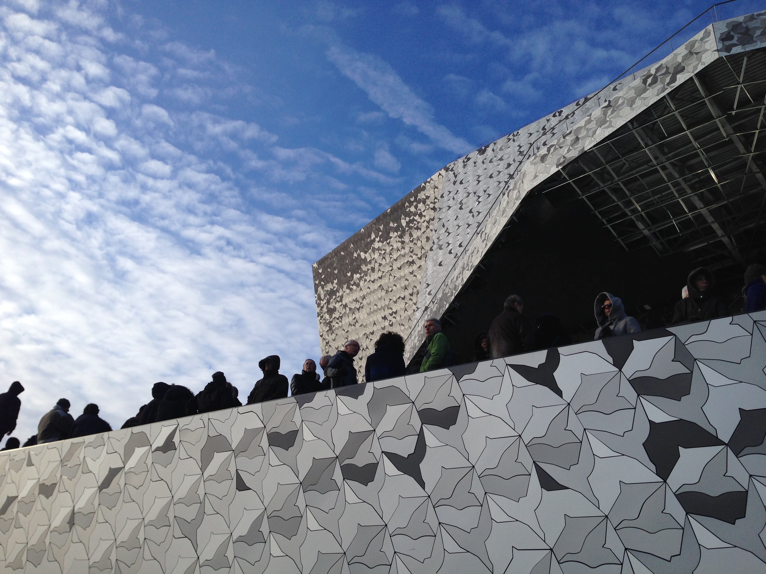 Tour de Jean Nouvel