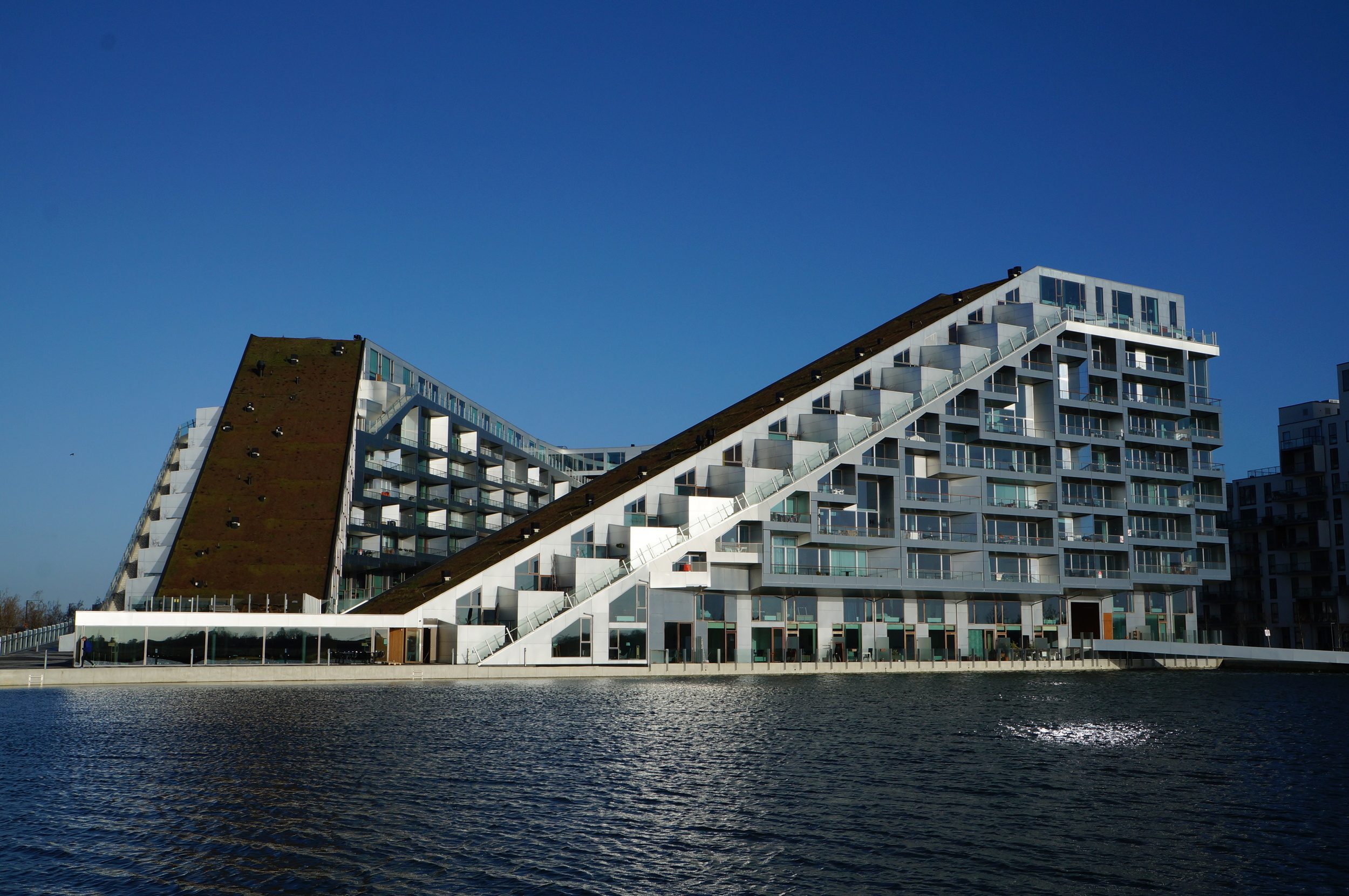 8House BIG. Photo: Experience Ørestad