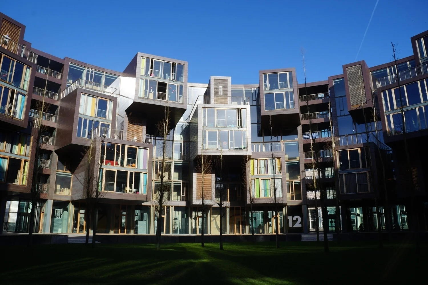 BYVANDRINGER OG EKSKUSIONER I ØRESTAD OG KØBENHAVN VED MIRA M. CORDSEN