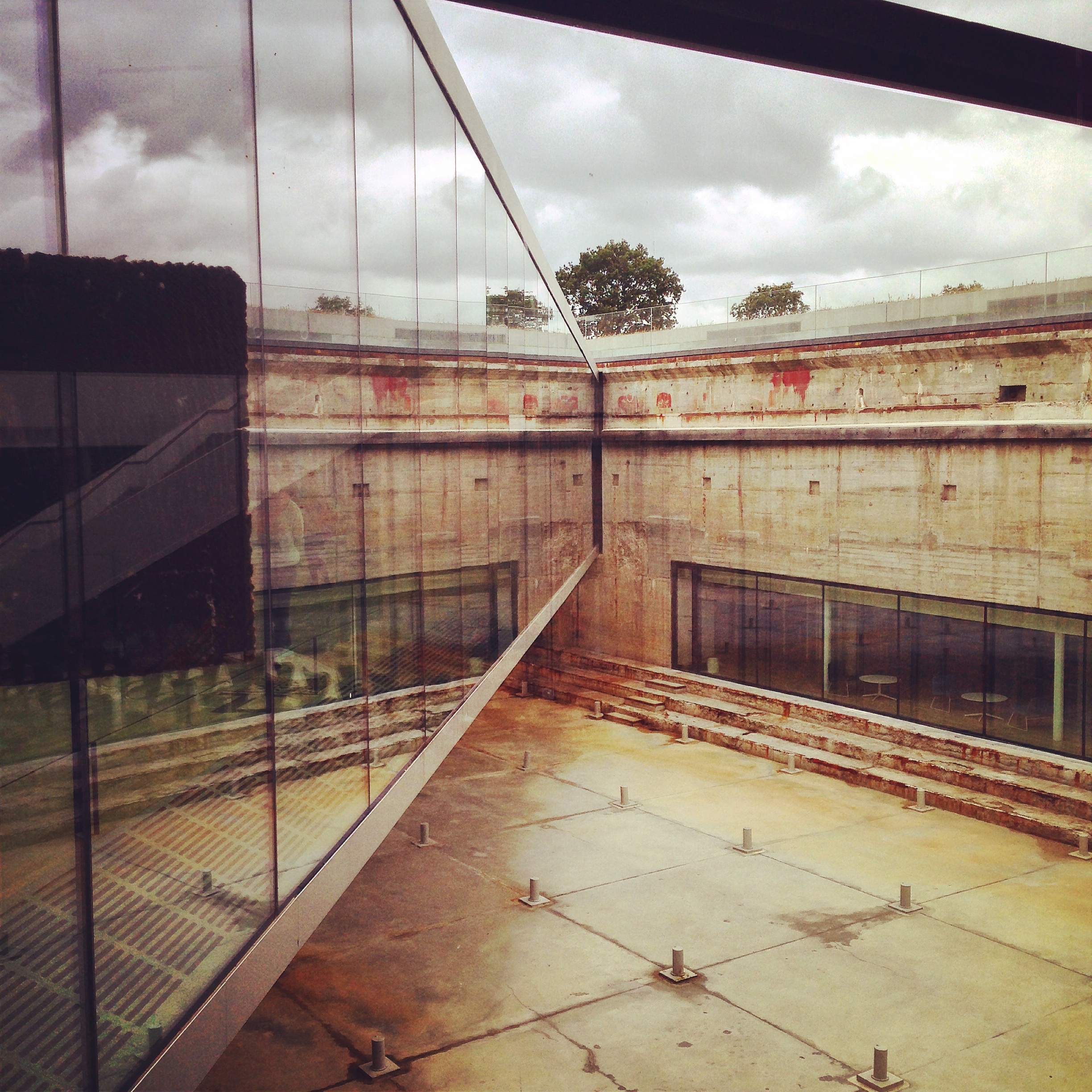 Søfartsmuseet i Helsingør. Foto: Mira M. Cordsen