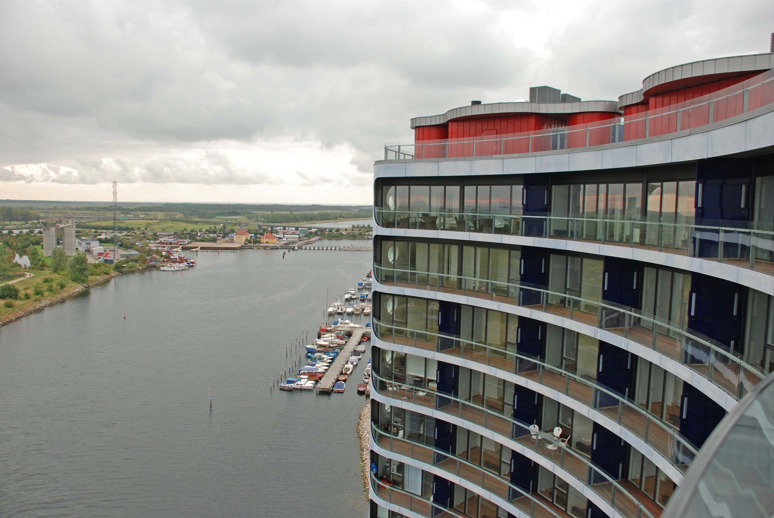 Metropolis. Photo: Copenhagen City and Port