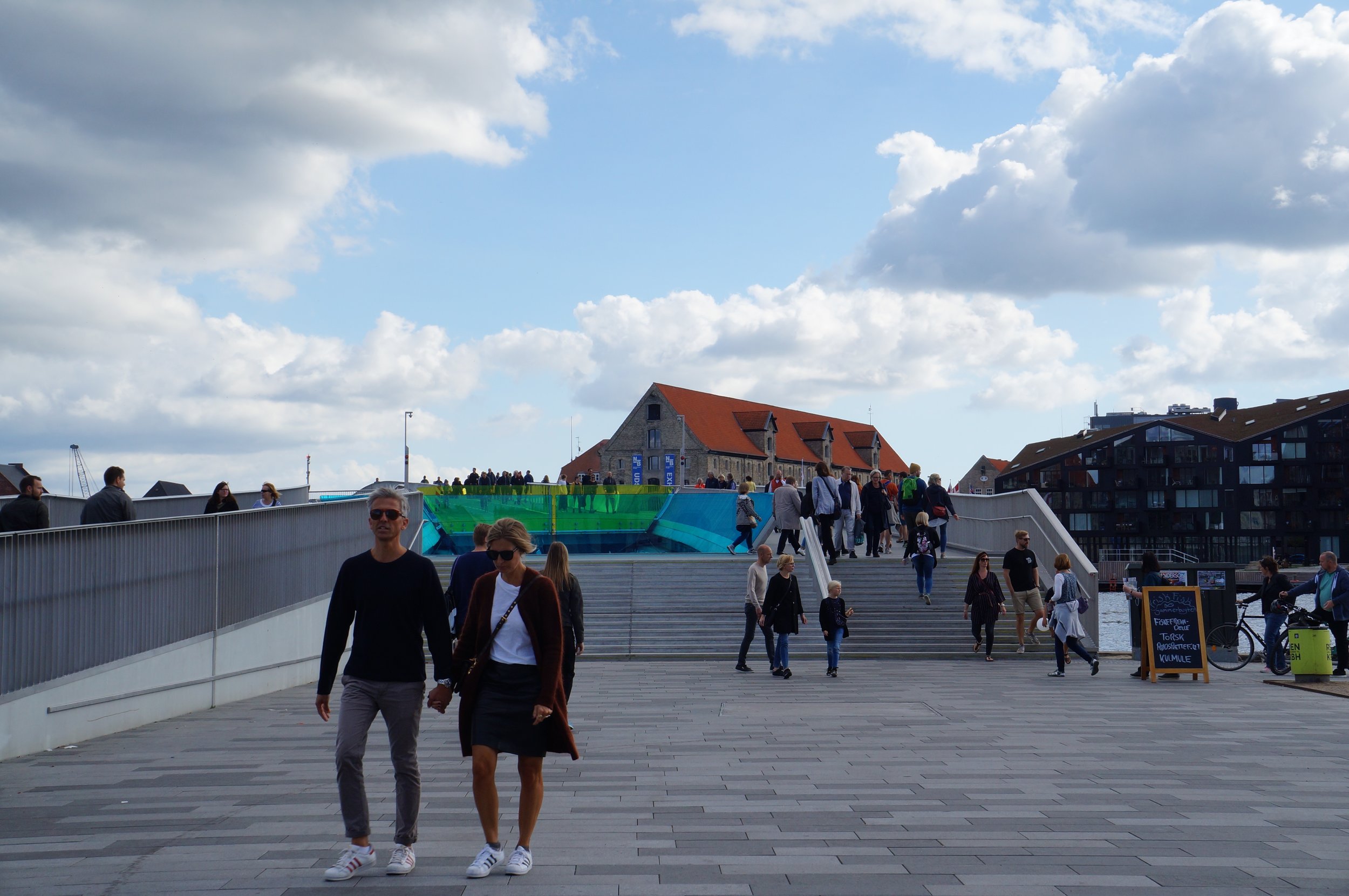 Inderhavnsbroen