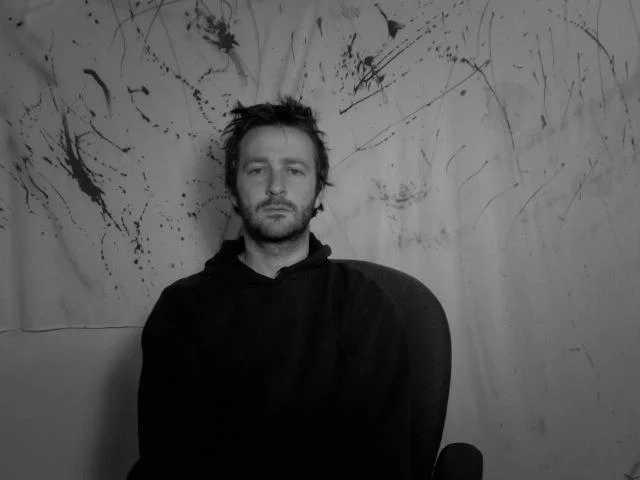 James Tadd Adcox with Wit Rabbit