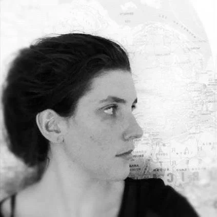 James Tadd Adcox and Susan Lanier at Mac's Backs