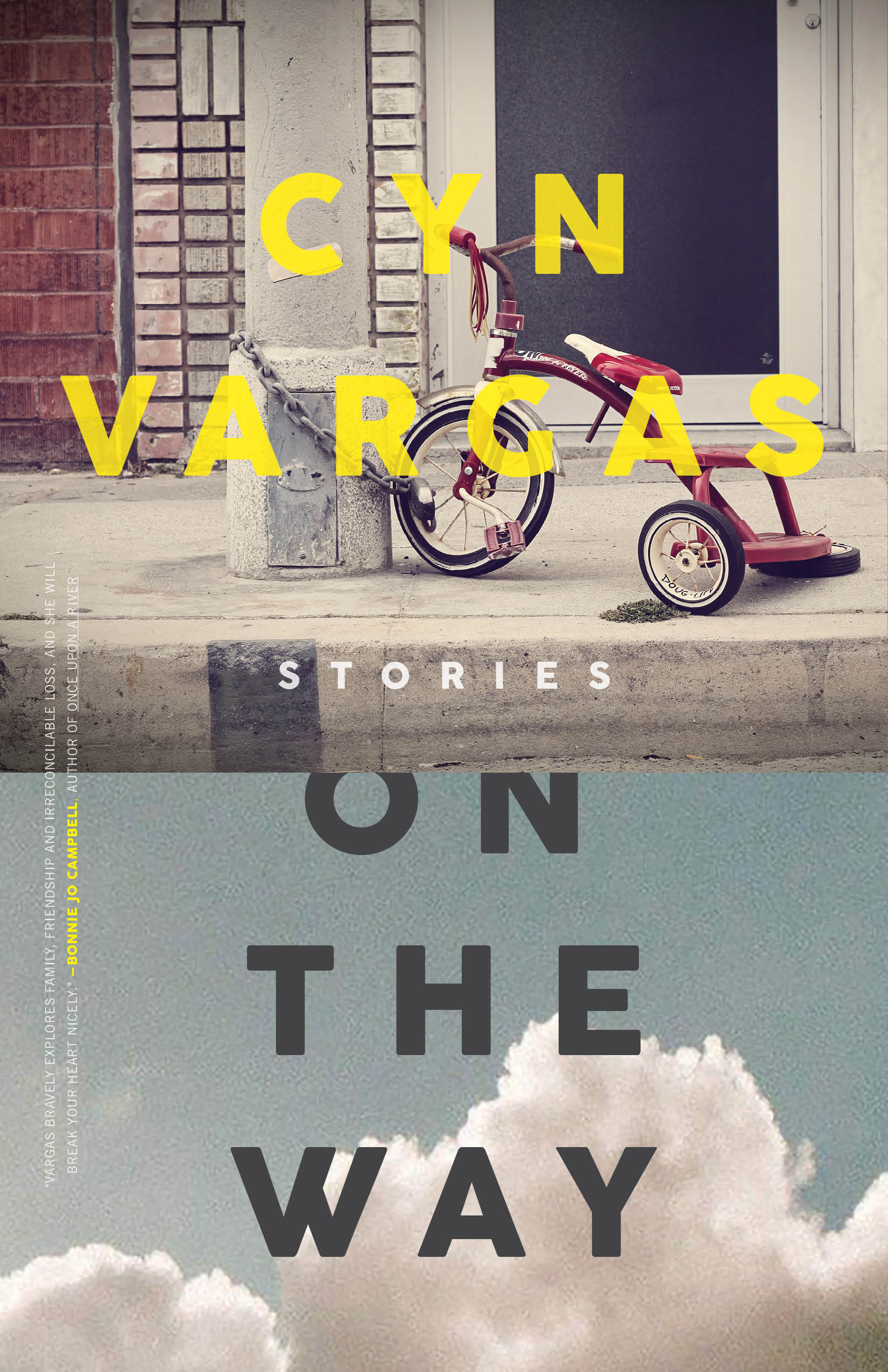 Cyn Vargas - On The Way.jpg