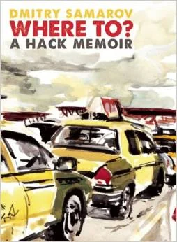 Dmitry Samarov at The Hideout's Holiday Sale