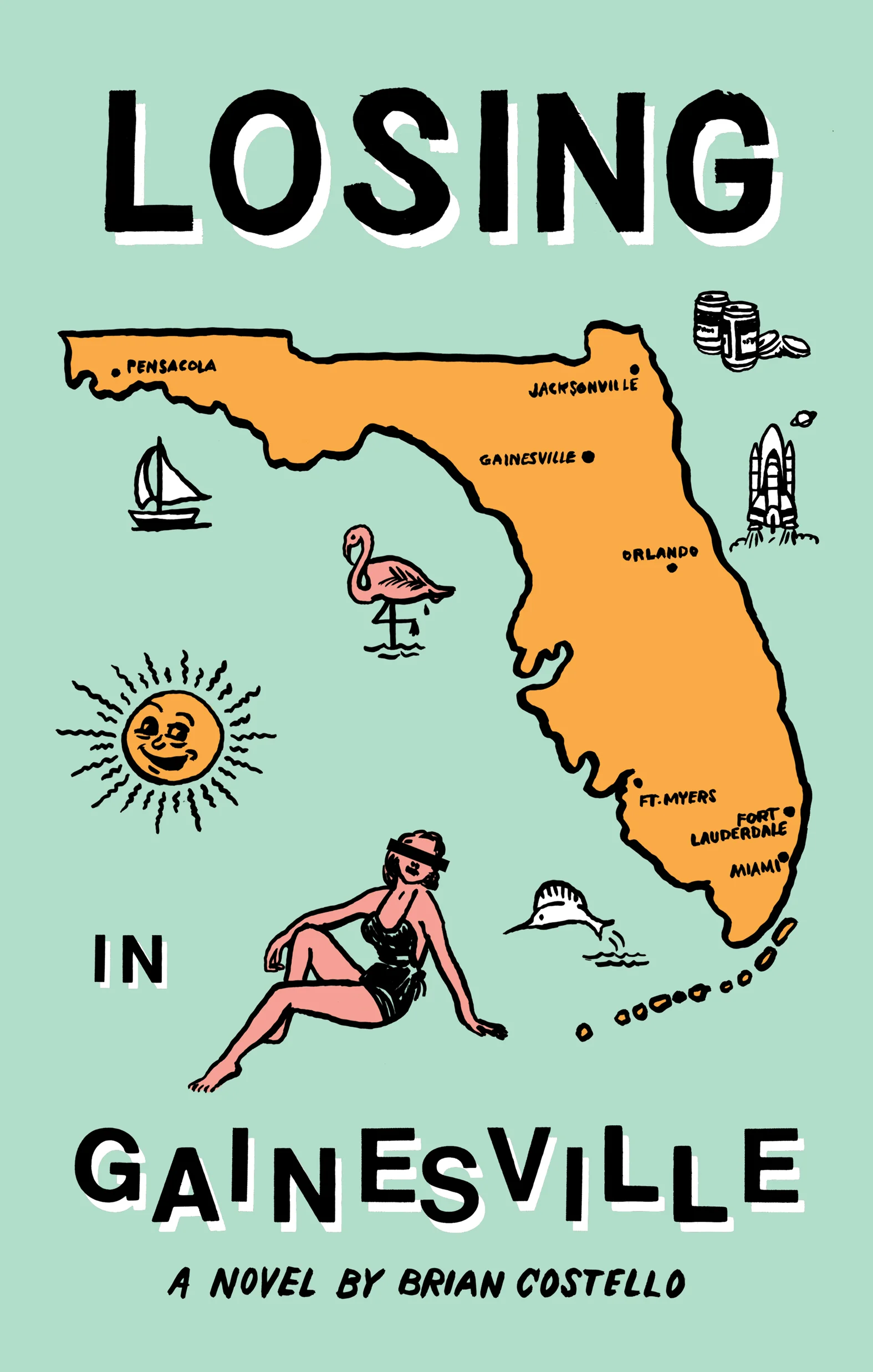 Brian Costello & Ryan Kenealy: Pittsburgh