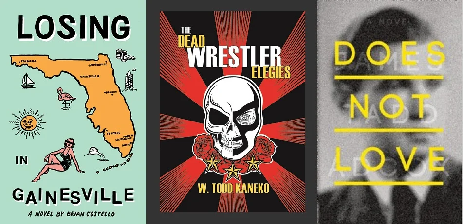 Curbside Splendor Southern Tour: Athens