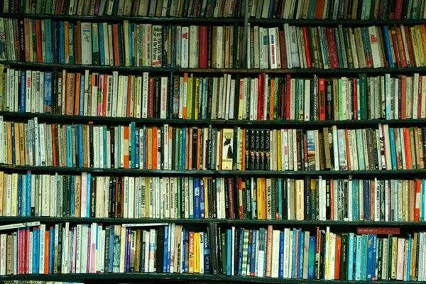 Pop-Up Book Fair at The Empty Bottle!