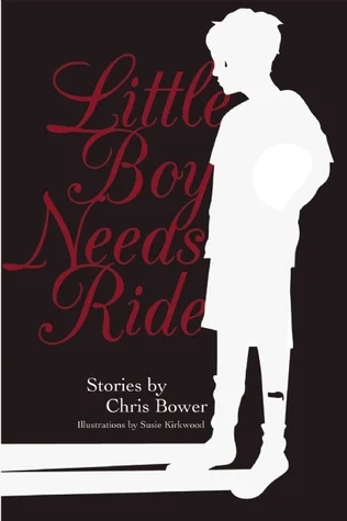 LITTLE BOY NEEDS RIDE Release Party