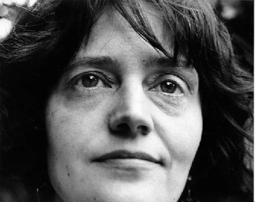 Poetry Editor Don Share discusses Poet Alice Notley’s Prestigious Award