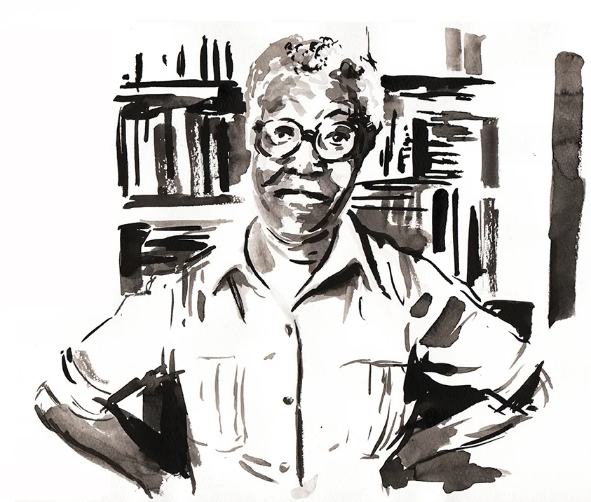 Announcing REVISE THE PSALM: WORK INSPIRED BY THE WRITING OF GWENDOLYN BROOKS