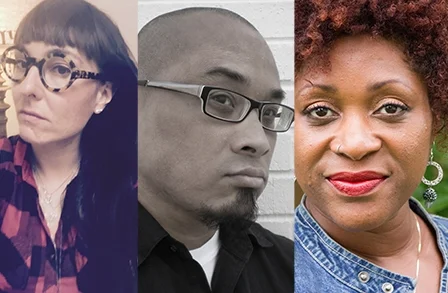 Curbside Splendor at The Poetry Foundation