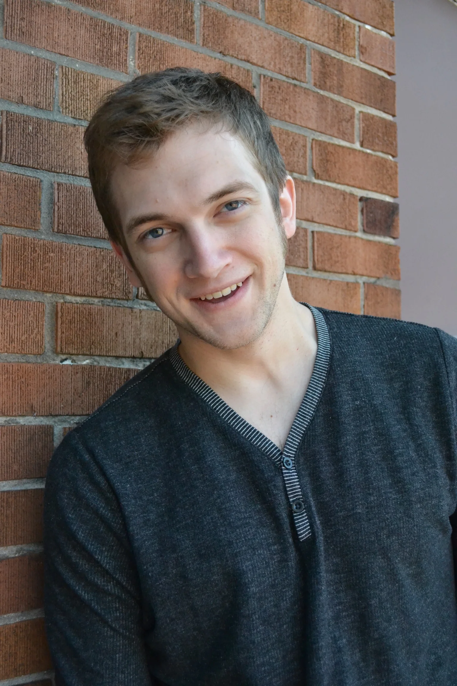 Announcing the Winner of our First Annual Wild Onion Novella Contest!