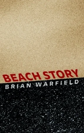 Review: Beach Story by Brian Warfield