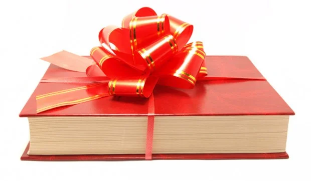 Curbside Gift Guide: 2015