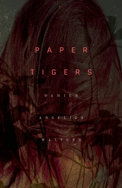 Paper Tigers Pre-Order Campaign
