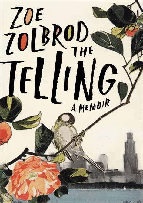 Evanston Literary Festival with Zoe Zolbrod 