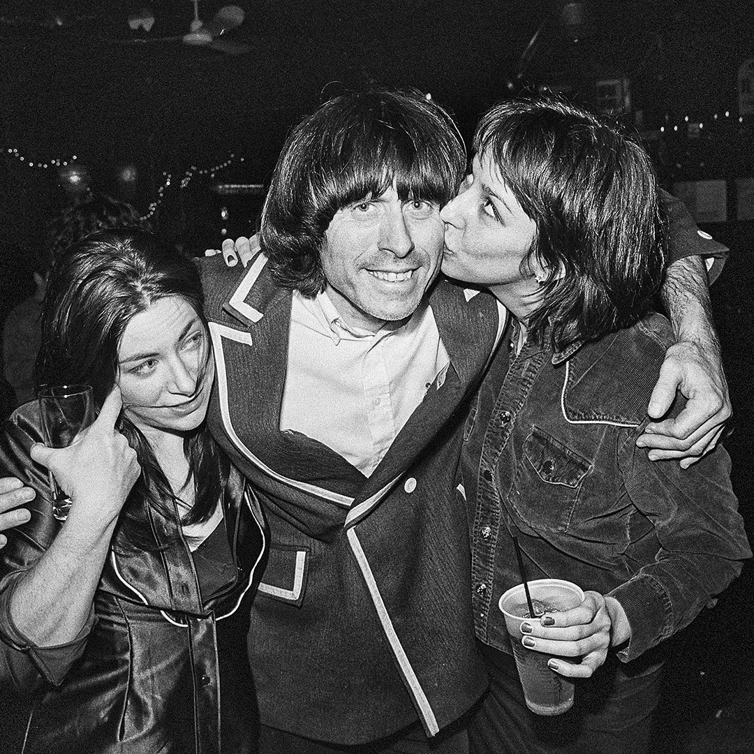 The Empty Bottle Chicago 21+ Years Music / Friendly / Dancing