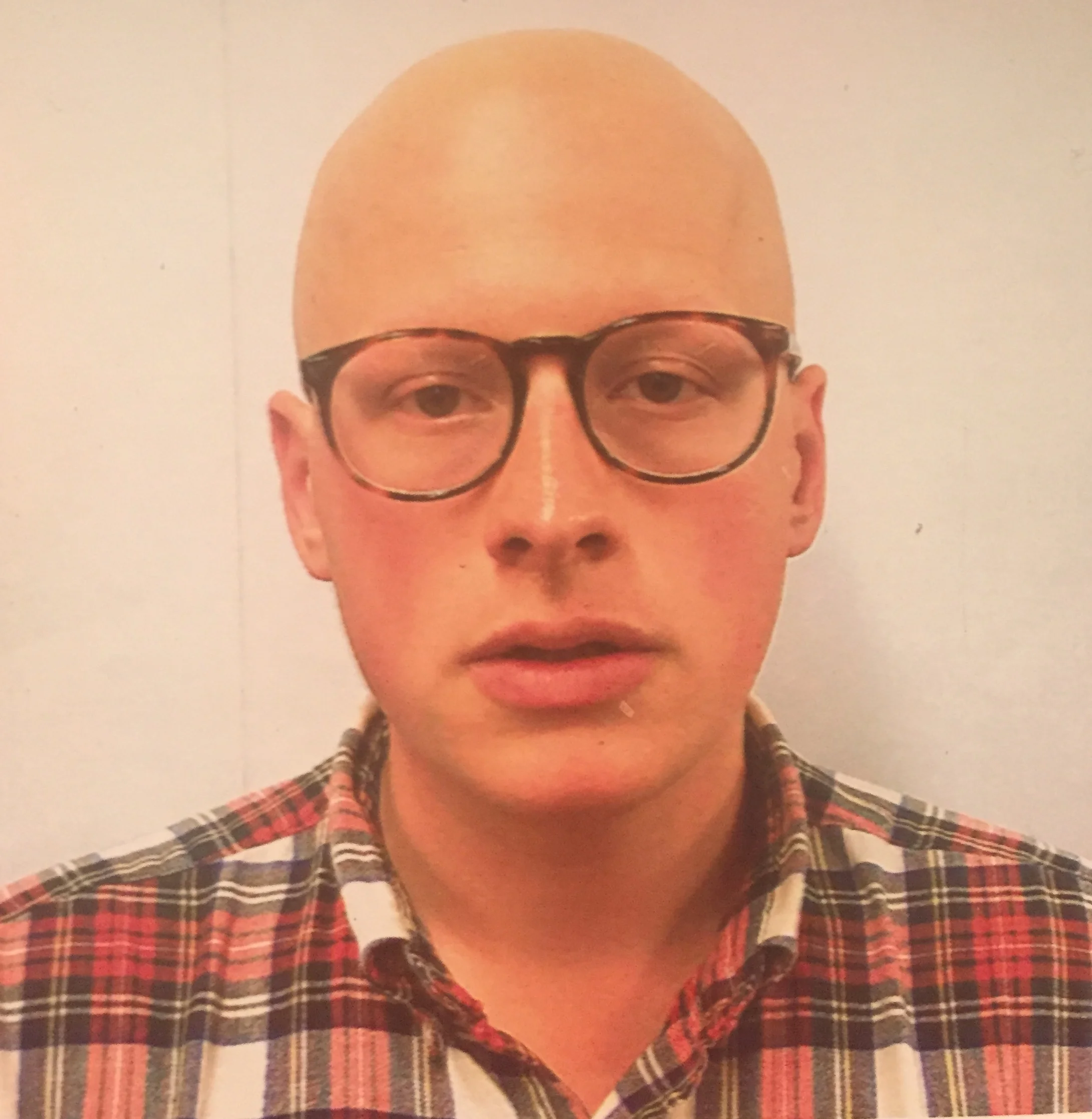 Announcing ARS BOTANICA by Tim Taranto