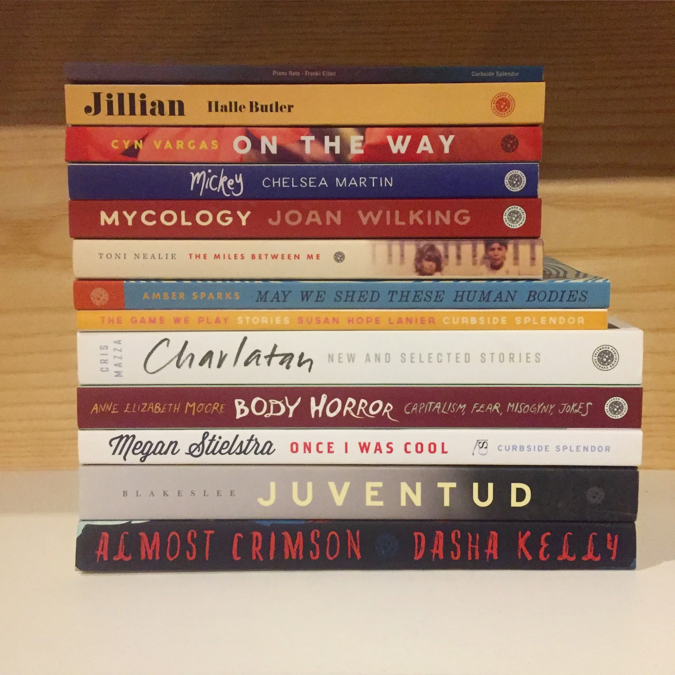 Women's History Month Discount