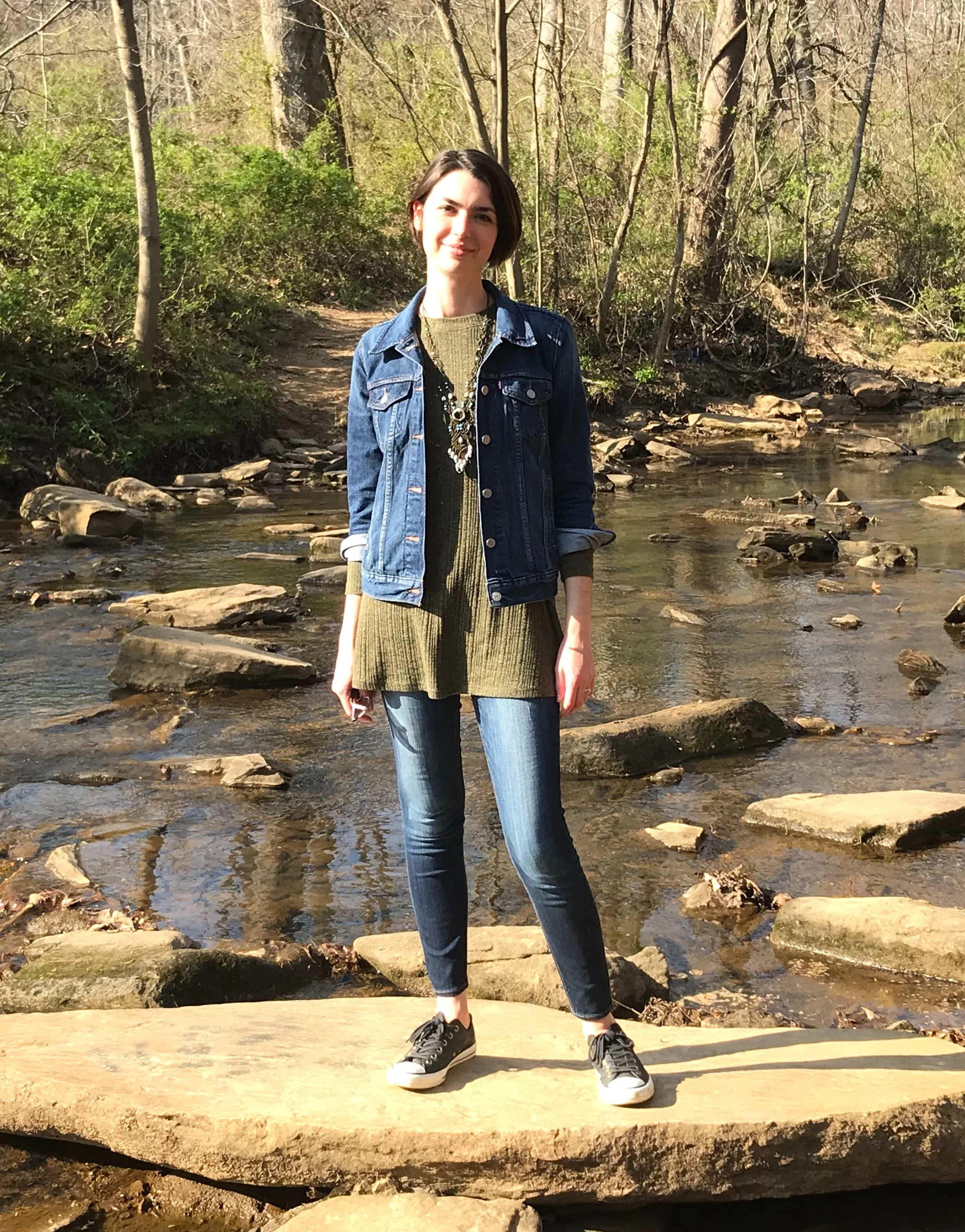 Wild Onion Novella Contest Winner