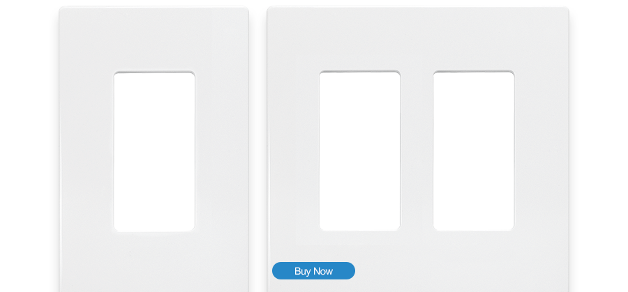 Wall Plates Insteon - Insteon Wall Switch Wall Plates Insteon - Insteon Wall Switch