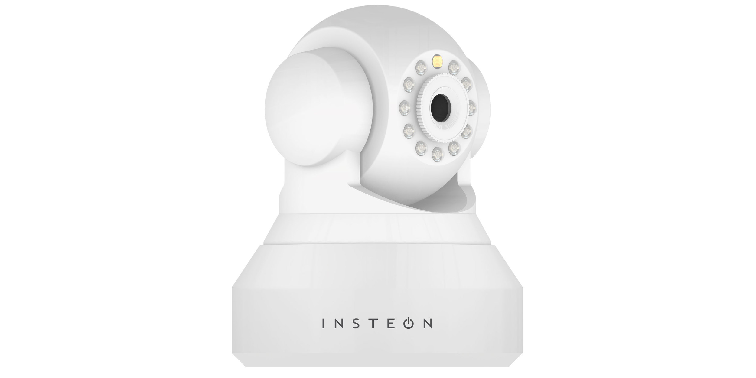 insteon wireless camera