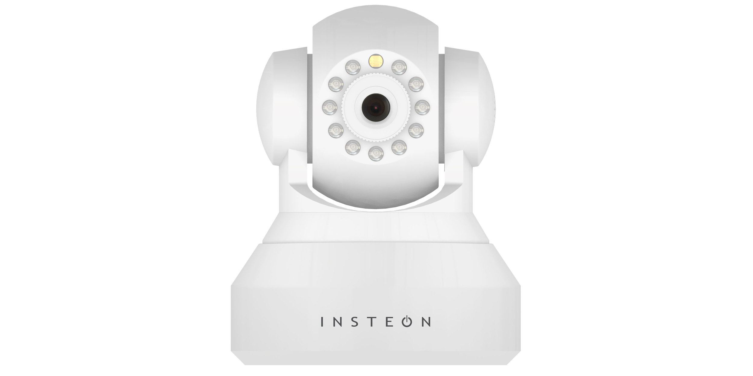 insteon wireless camera