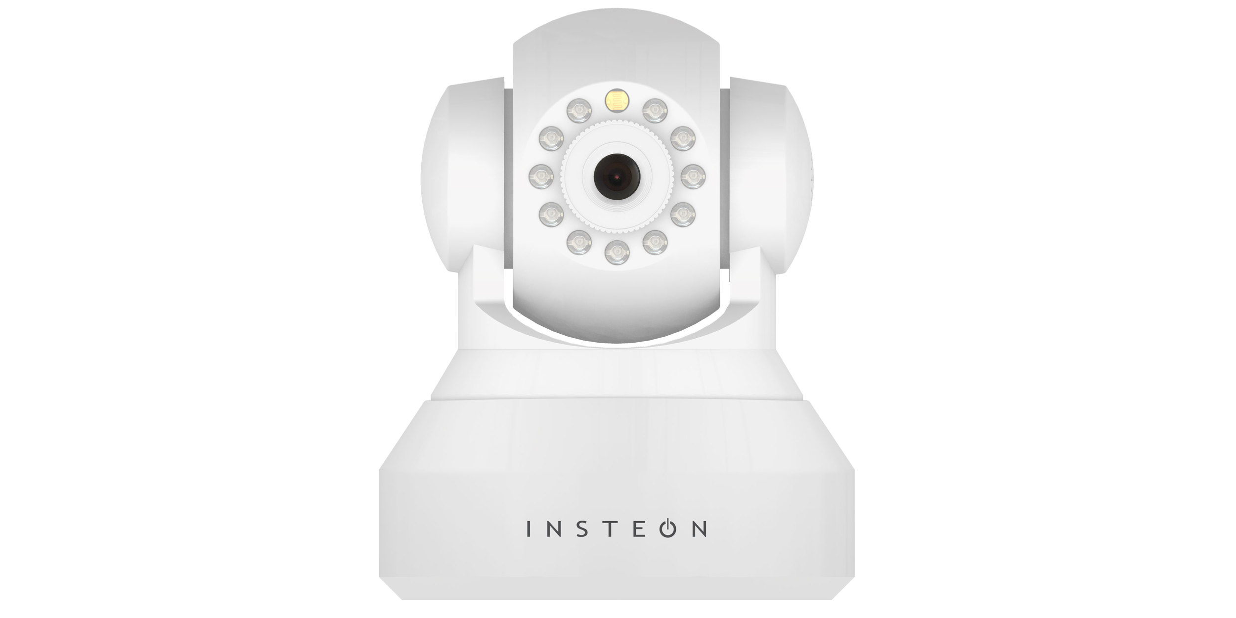 WiFi Cameras — Insteon