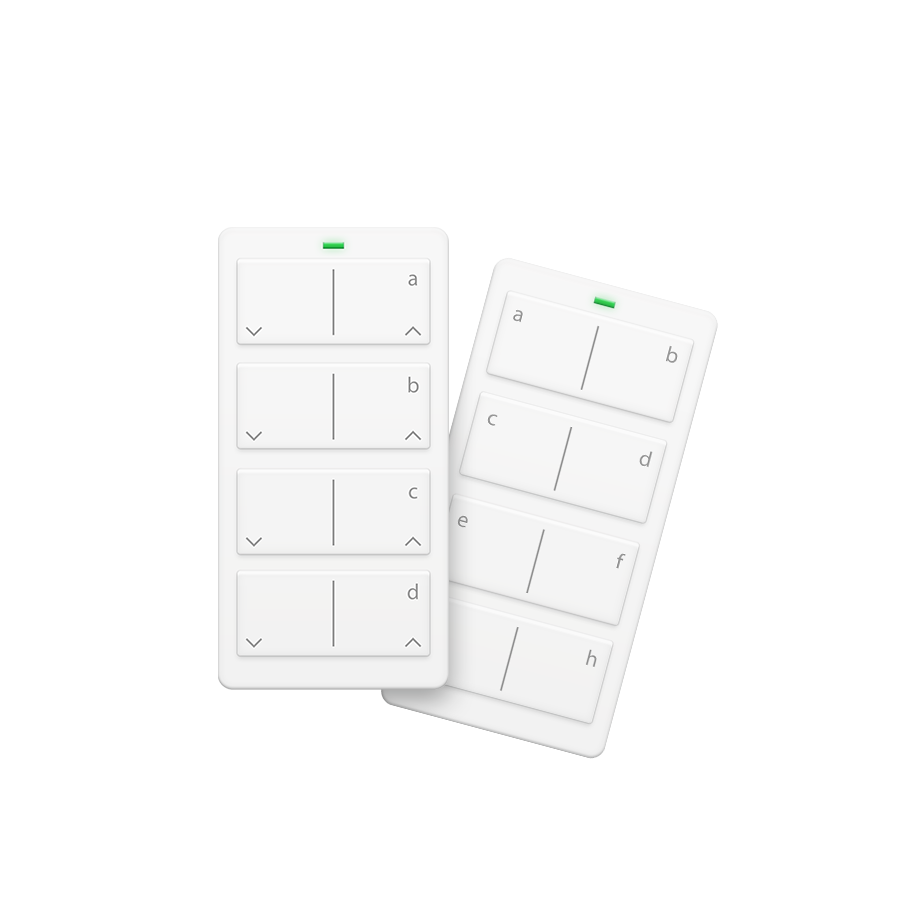 Wall Keypads — Insteon