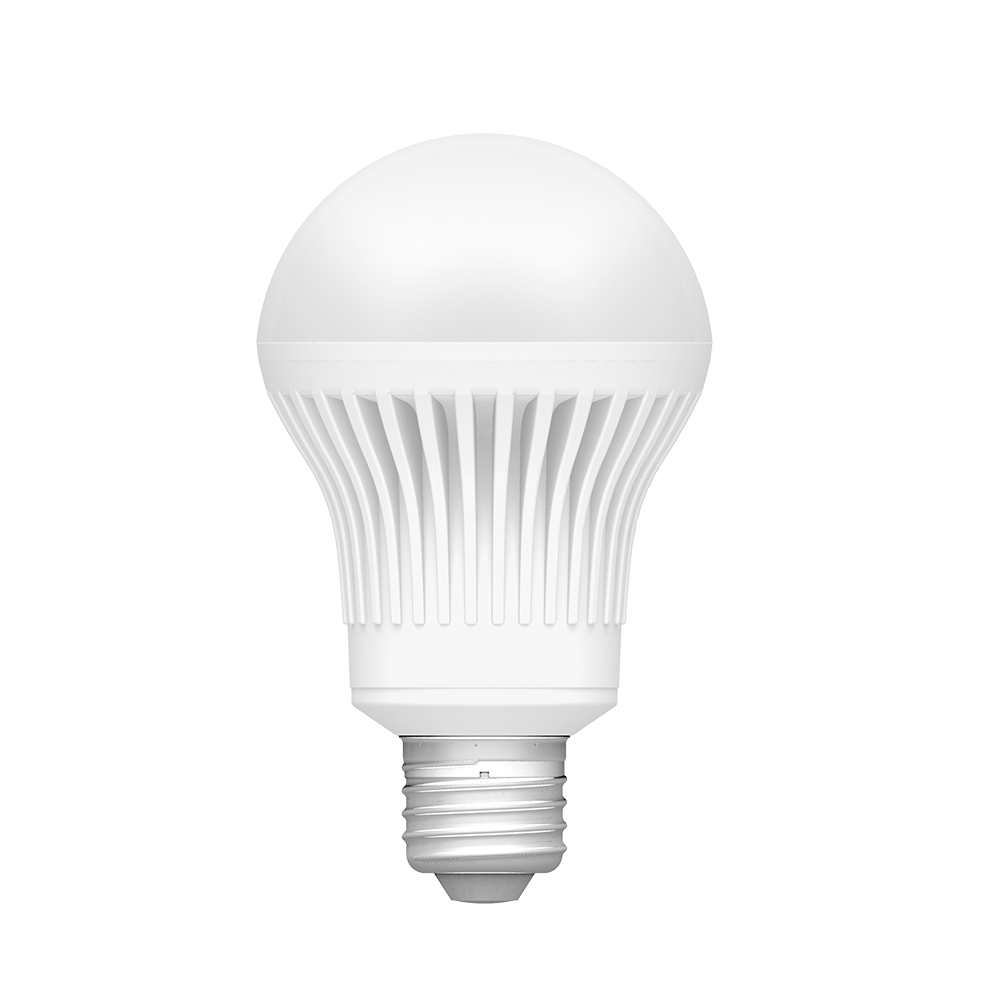 60W equivalent Insteon 2672-222 Smart Dimmable LED Light Bulb A19 8W