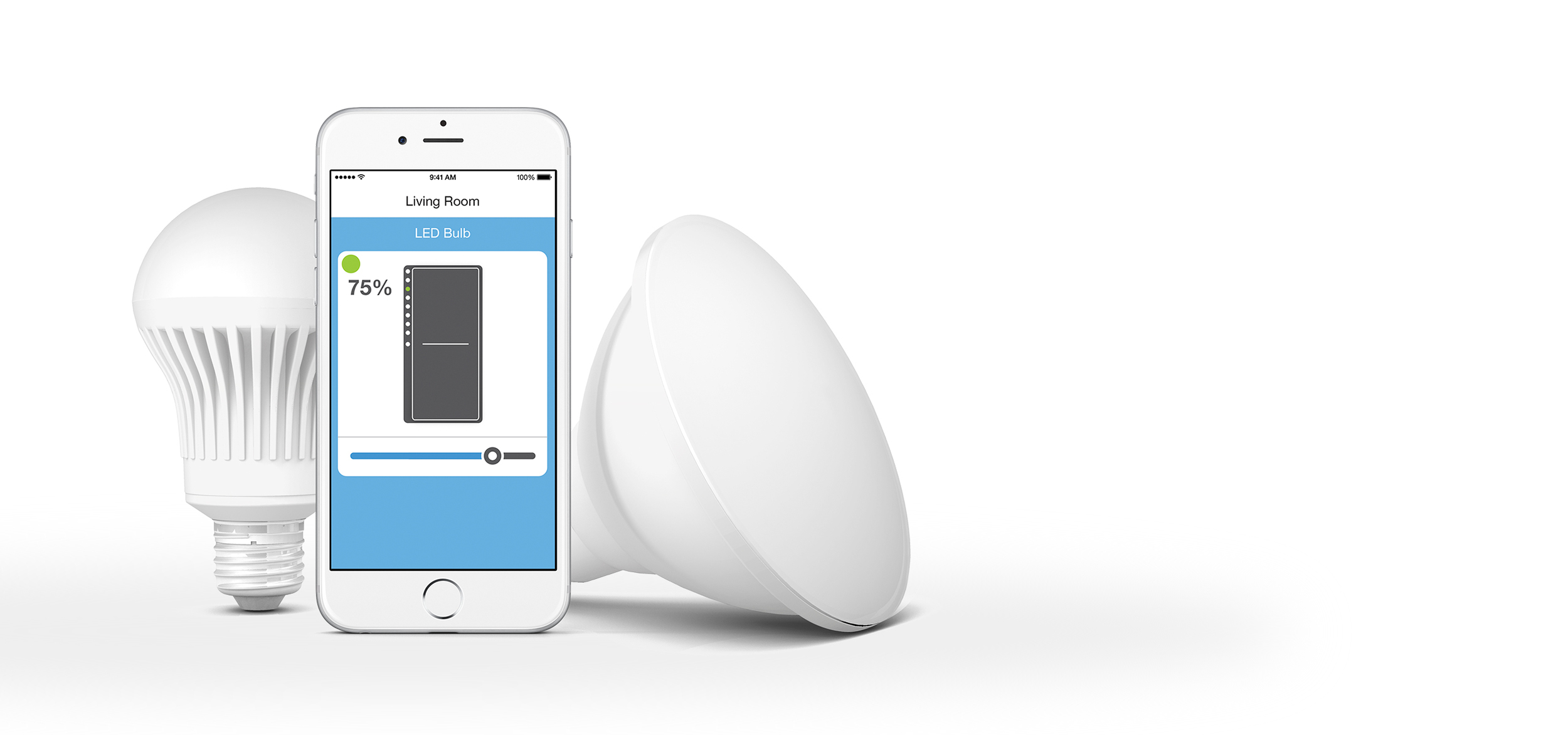 insteon dimmer for led lights