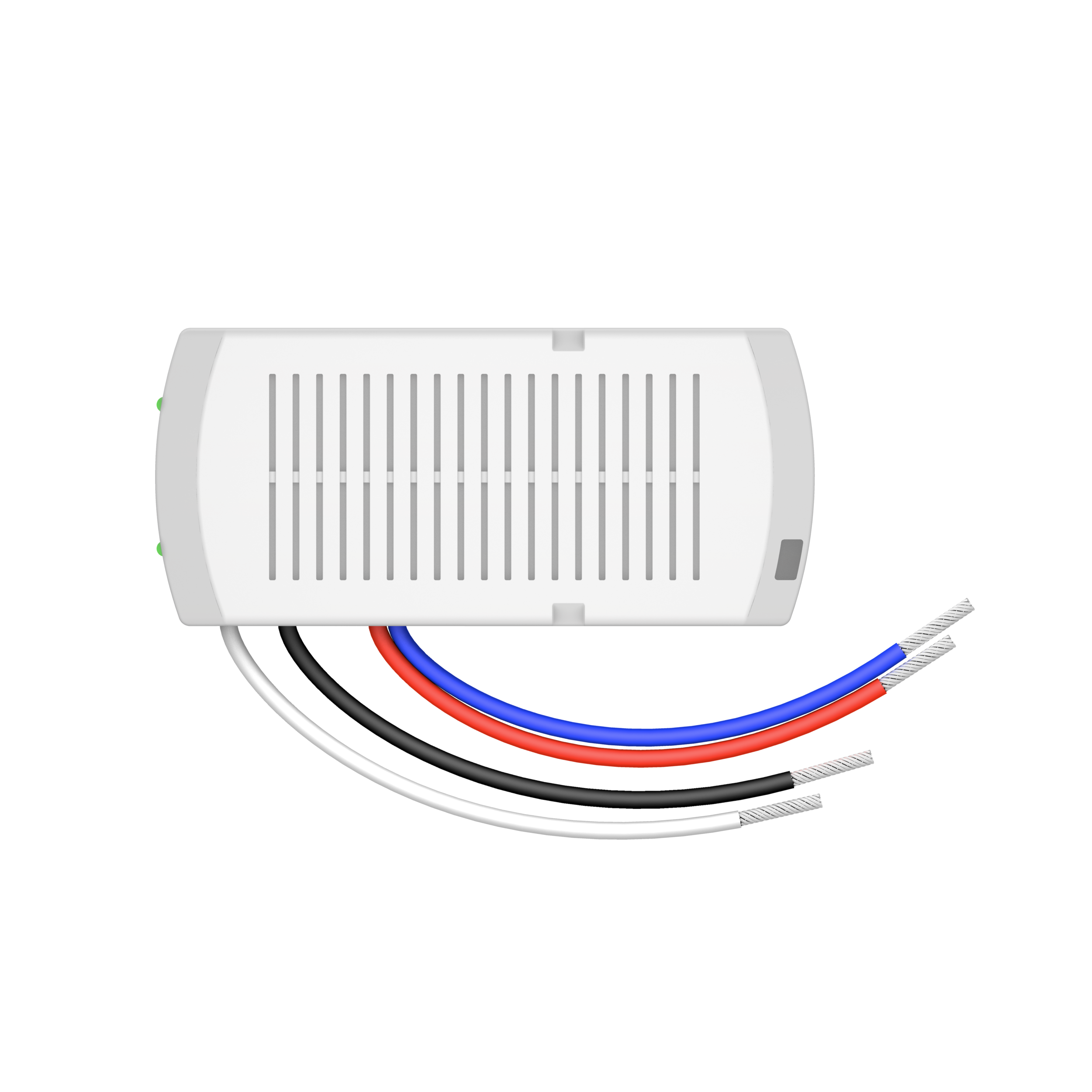 Wire In Modules Menu Insteon