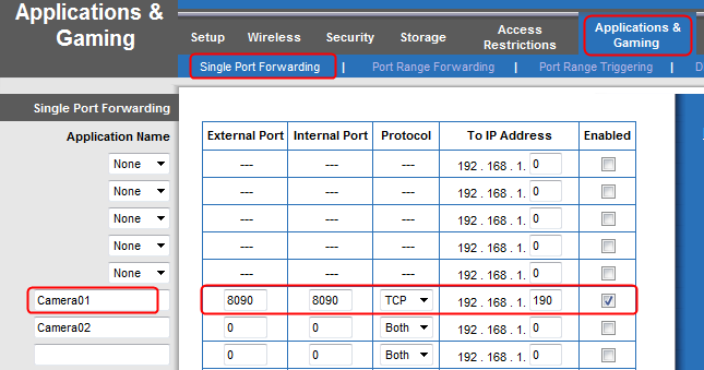 How To Check Port Forwarding