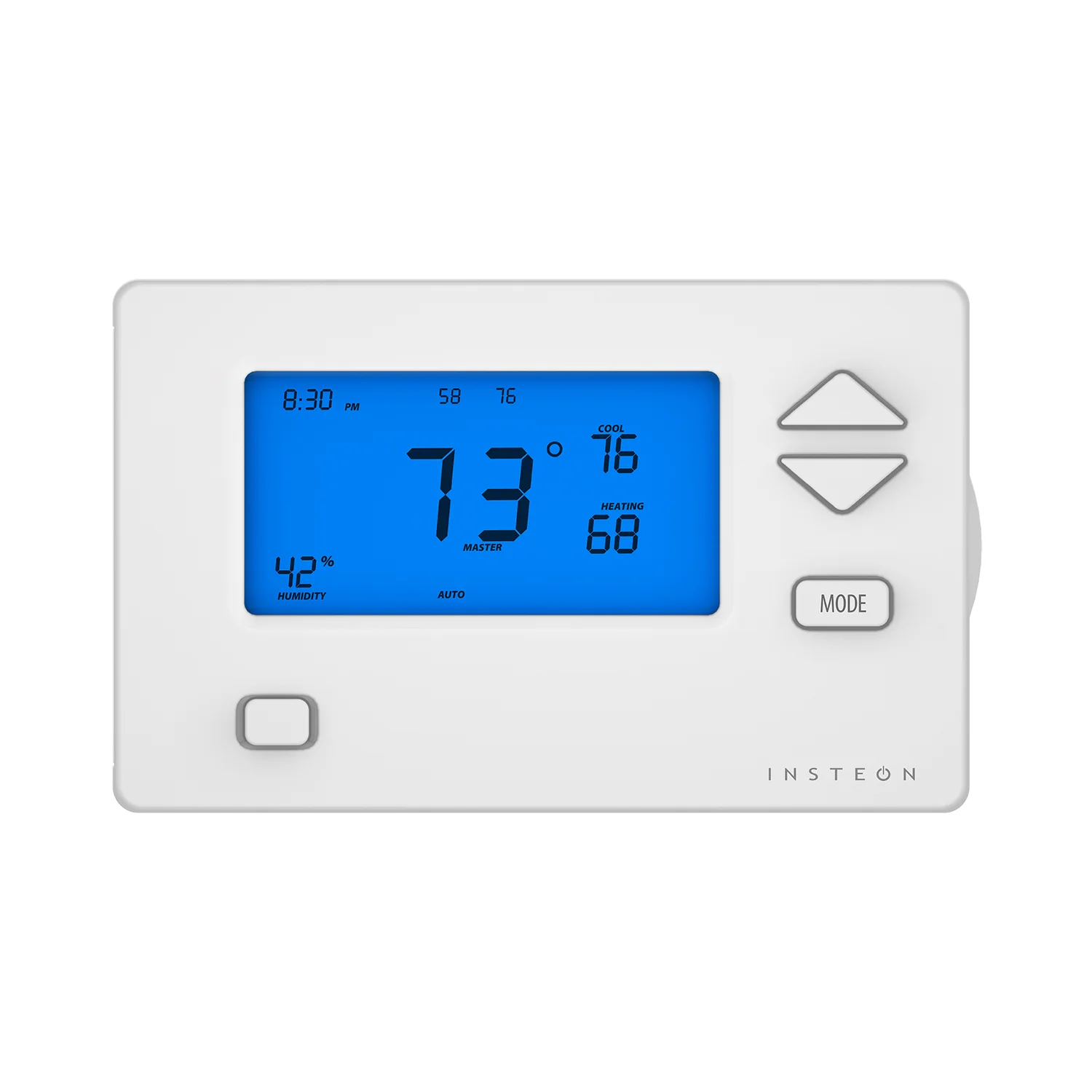 Wireless Thermostat - Developer Notes