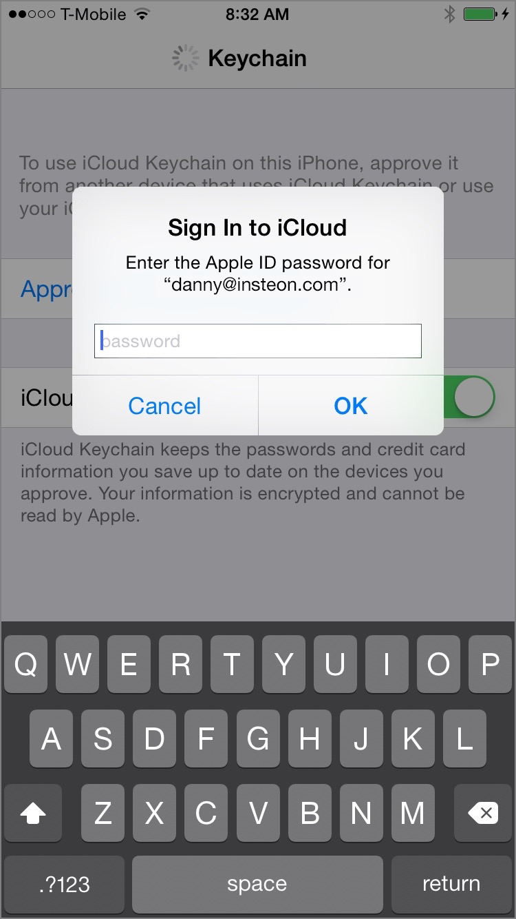 authorize my iphone from computer icloud security code authorize my iphone from computer icloud security code
