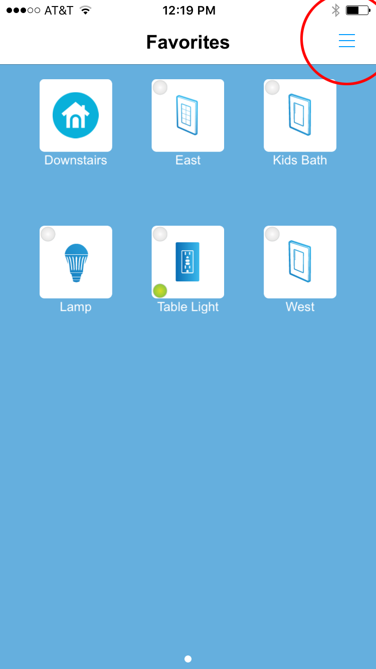 Support Knowledgebase Insteon