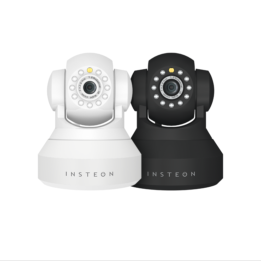 WiFi Camera Support — Insteon