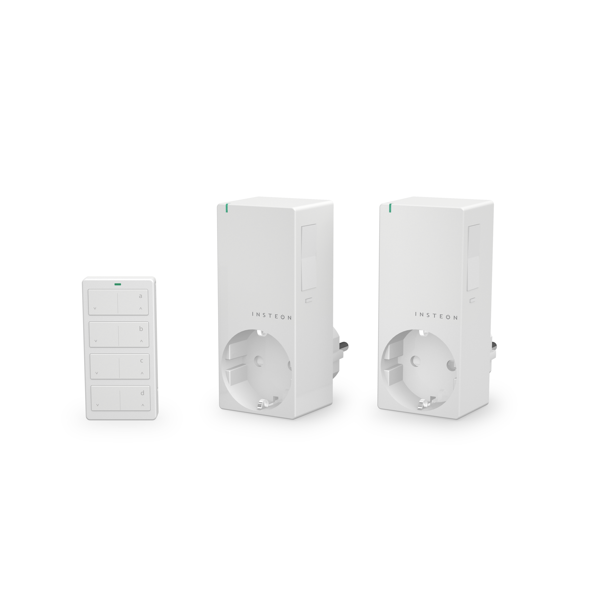 Get Started with Smart Home Kits