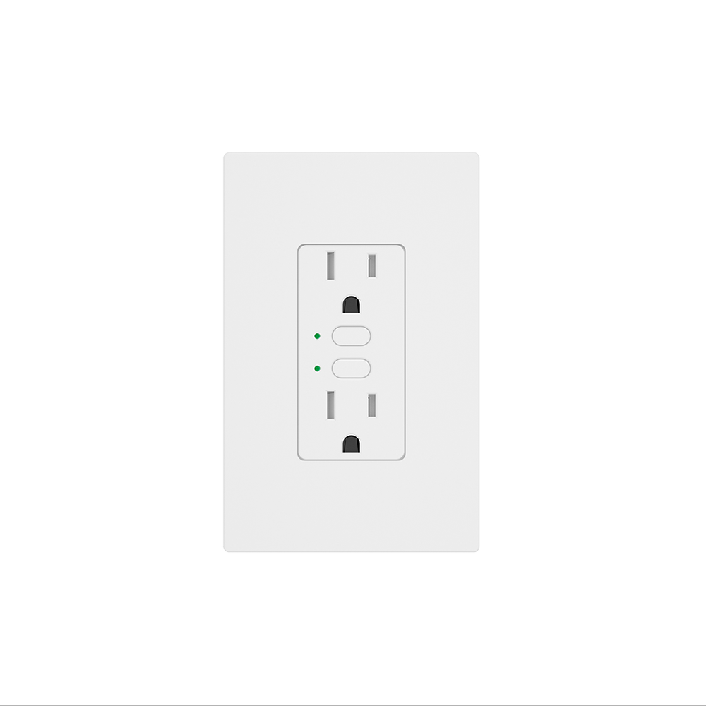 Get Started with Wall Switches, Keypads and Outlets