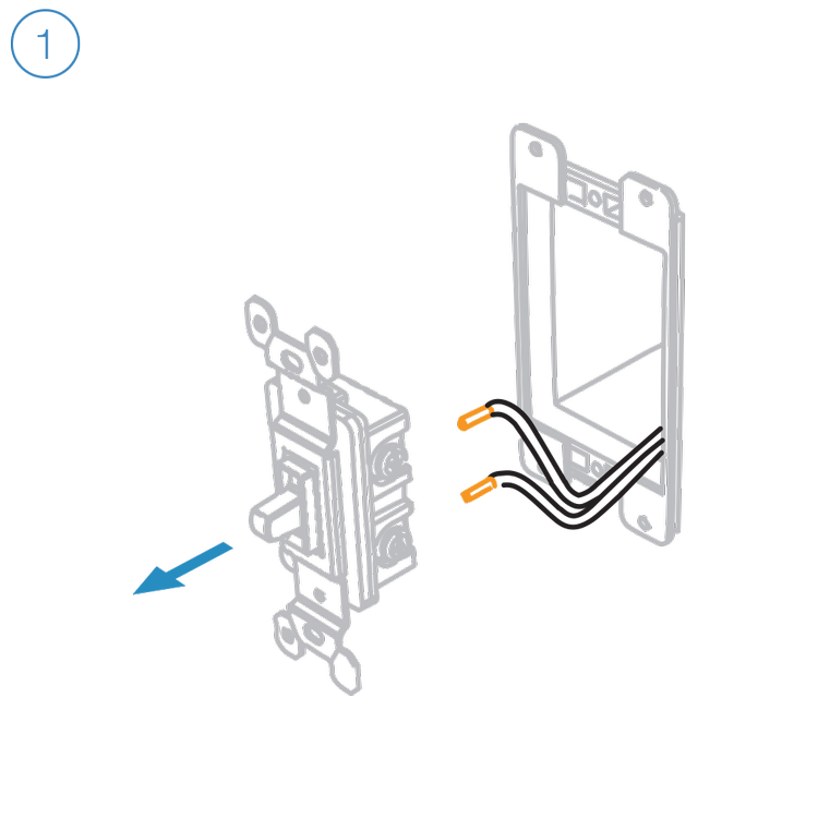 On/Off Micro Module Setup